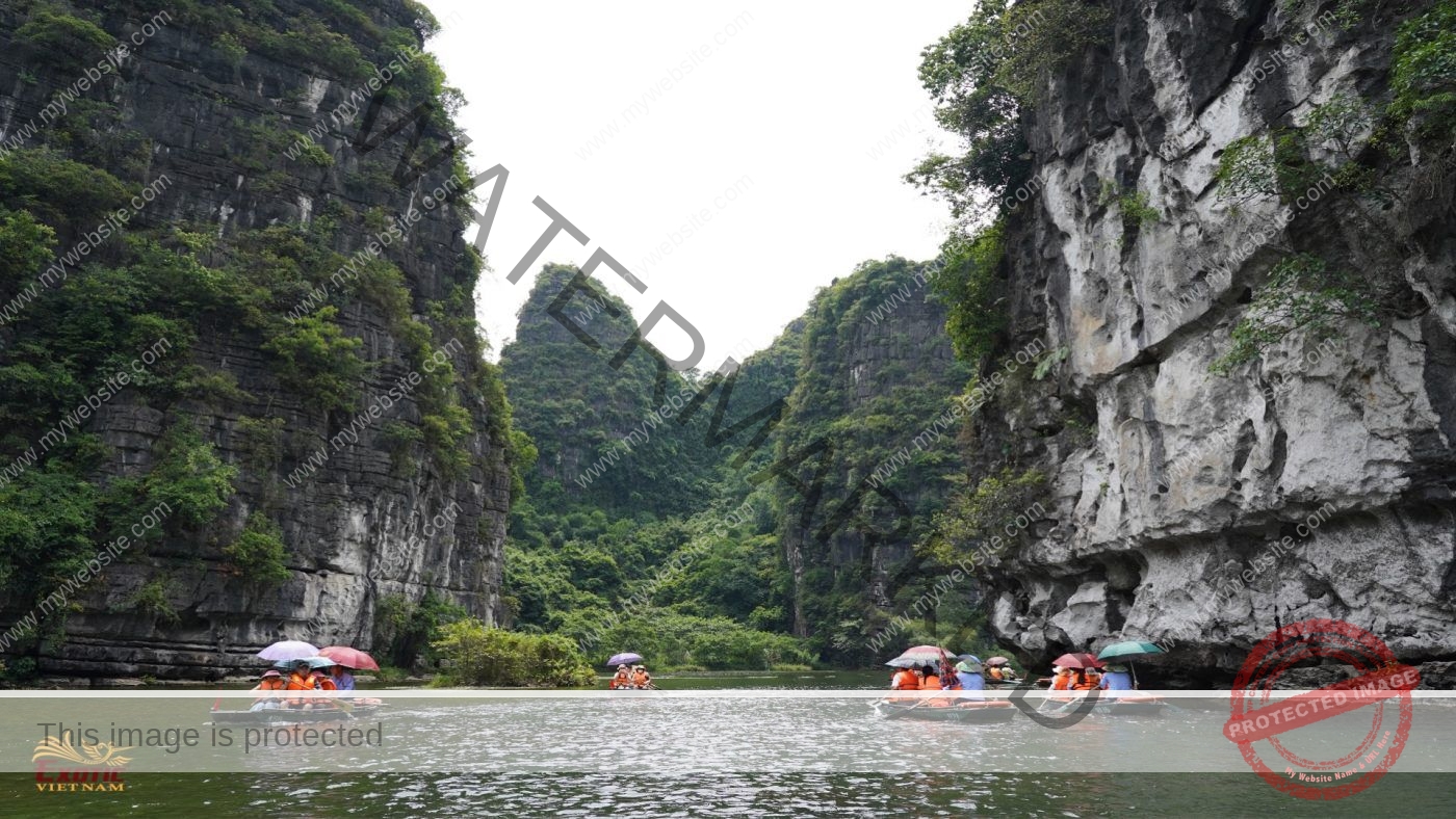 Team Building Ninh Binh