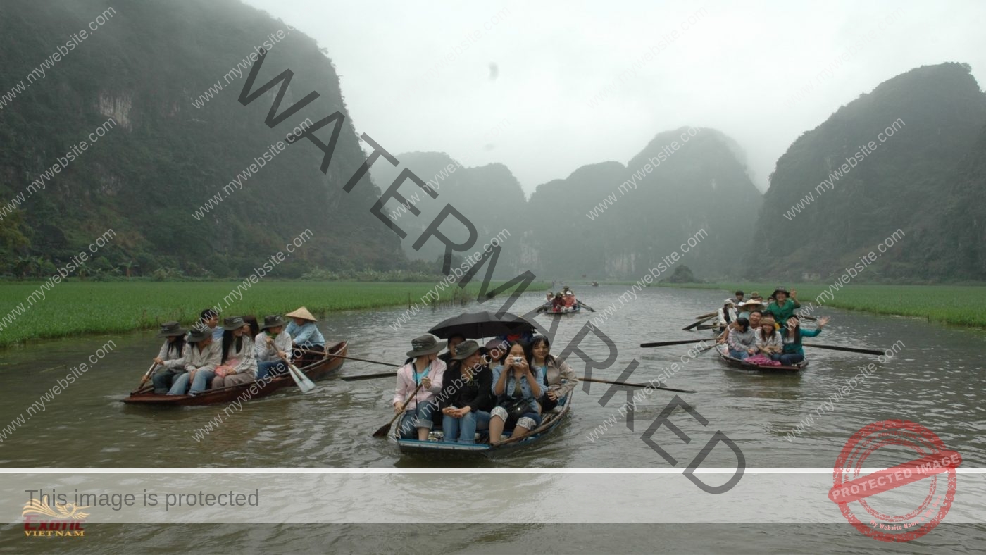 Team Building Ninh Binh