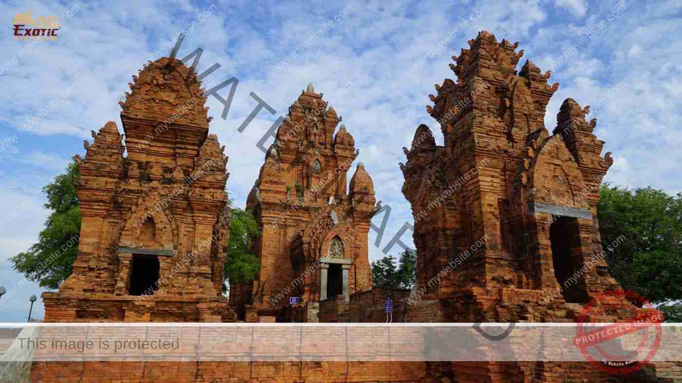 Team Building tại Phan Rang