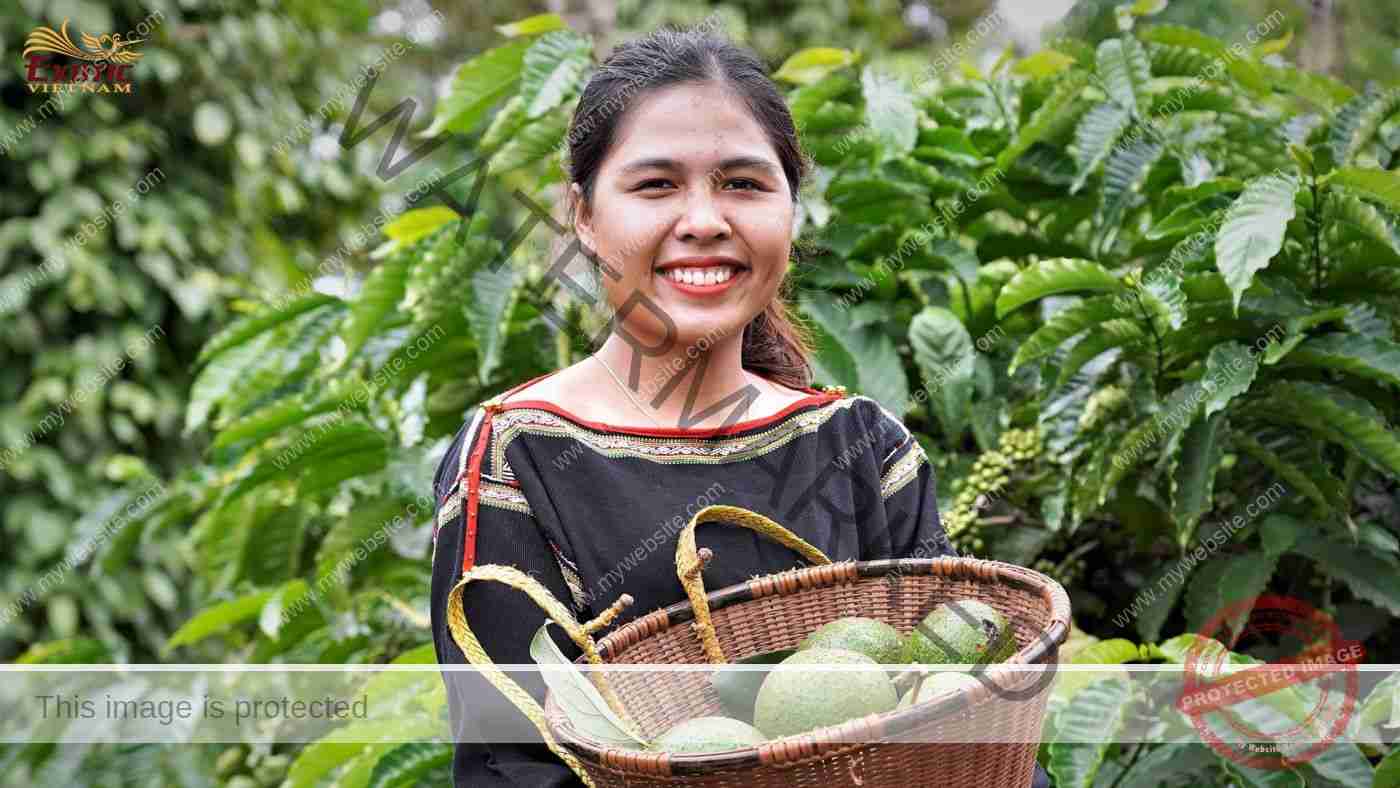 Team Building tại Buôn Ma Thuột