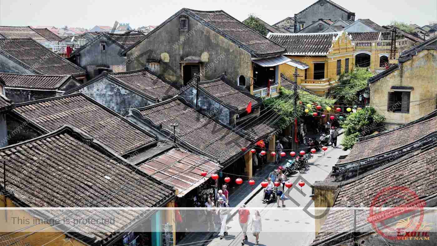 Team Building in Da Nang - Hoi An