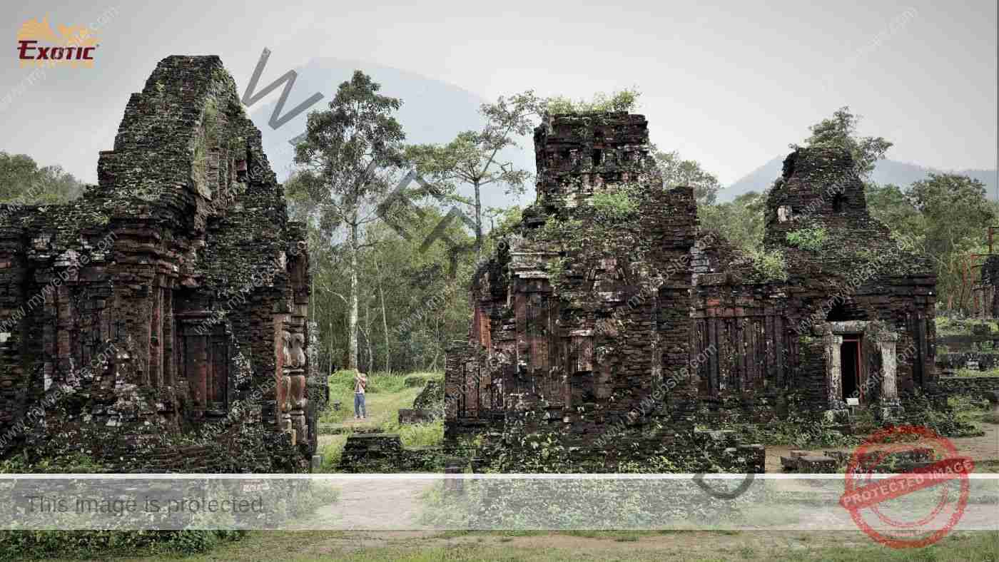 Team building tại Việt Nam - Di sản Thế giới UNESCO