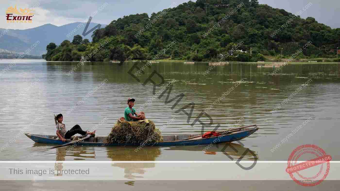 Team Building tại Buôn Ma Thuột