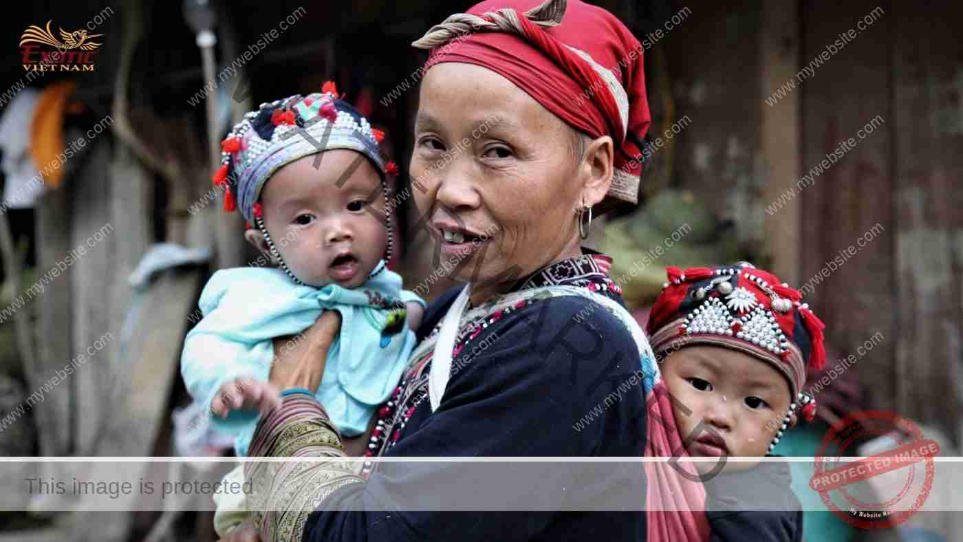 Team Building tại Sapa