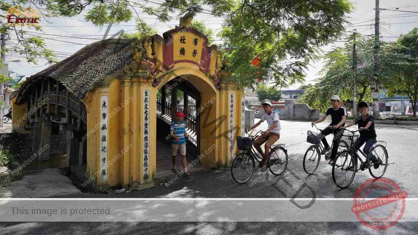 Team Building in Nam Dinh