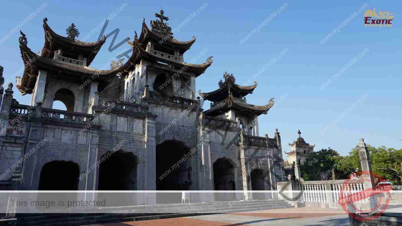 Team Building in Ninh Binh