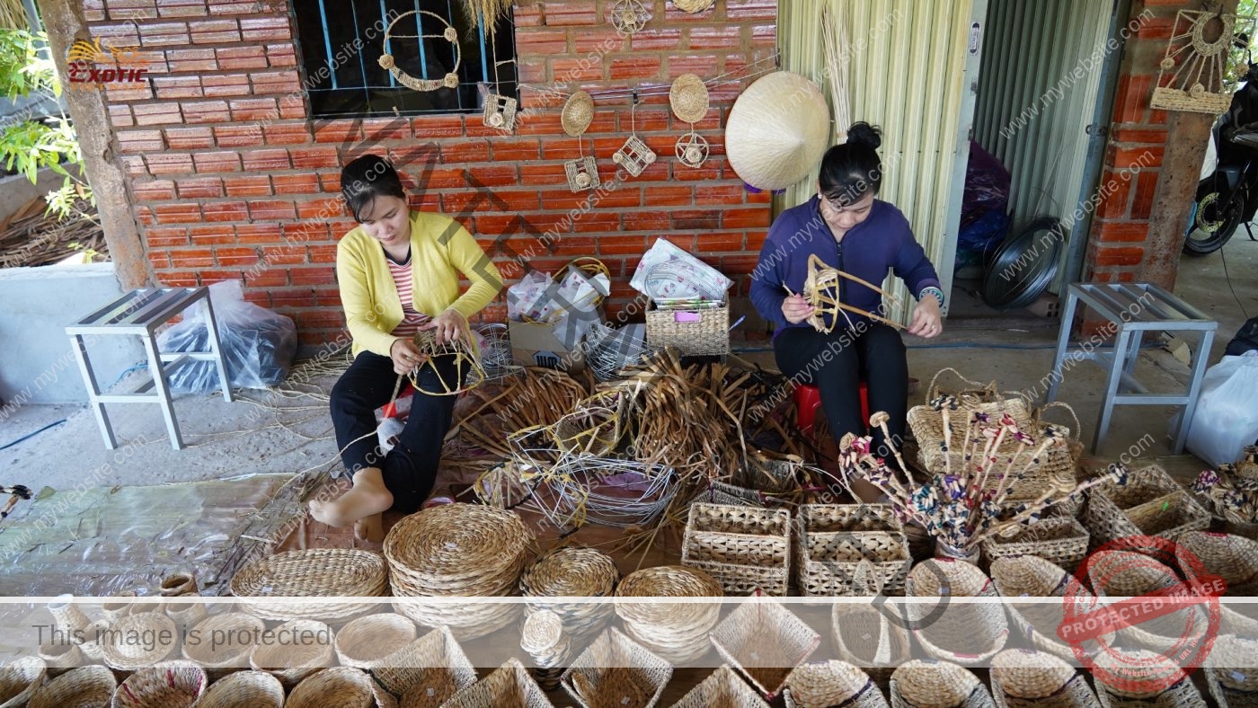 Team Building in Viet Nam