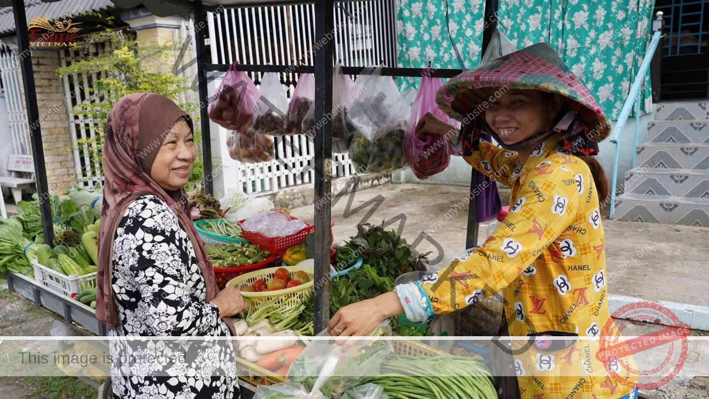 hội nghị khách hàng năm 2025