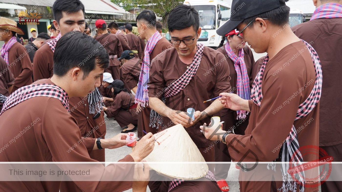 Team Building Miền Tây (ĐBSCL)