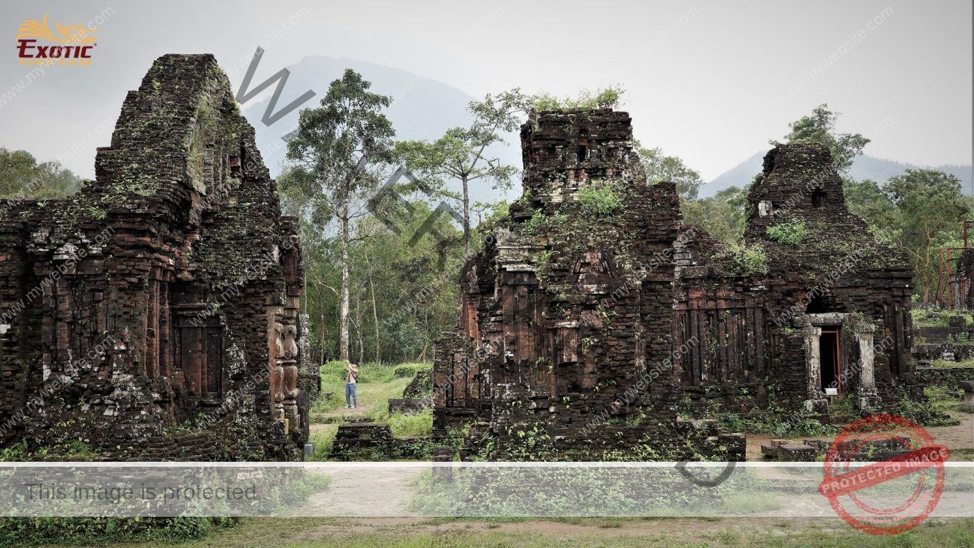  Team building in Viet Nam - UNESCO World Heritage Sites