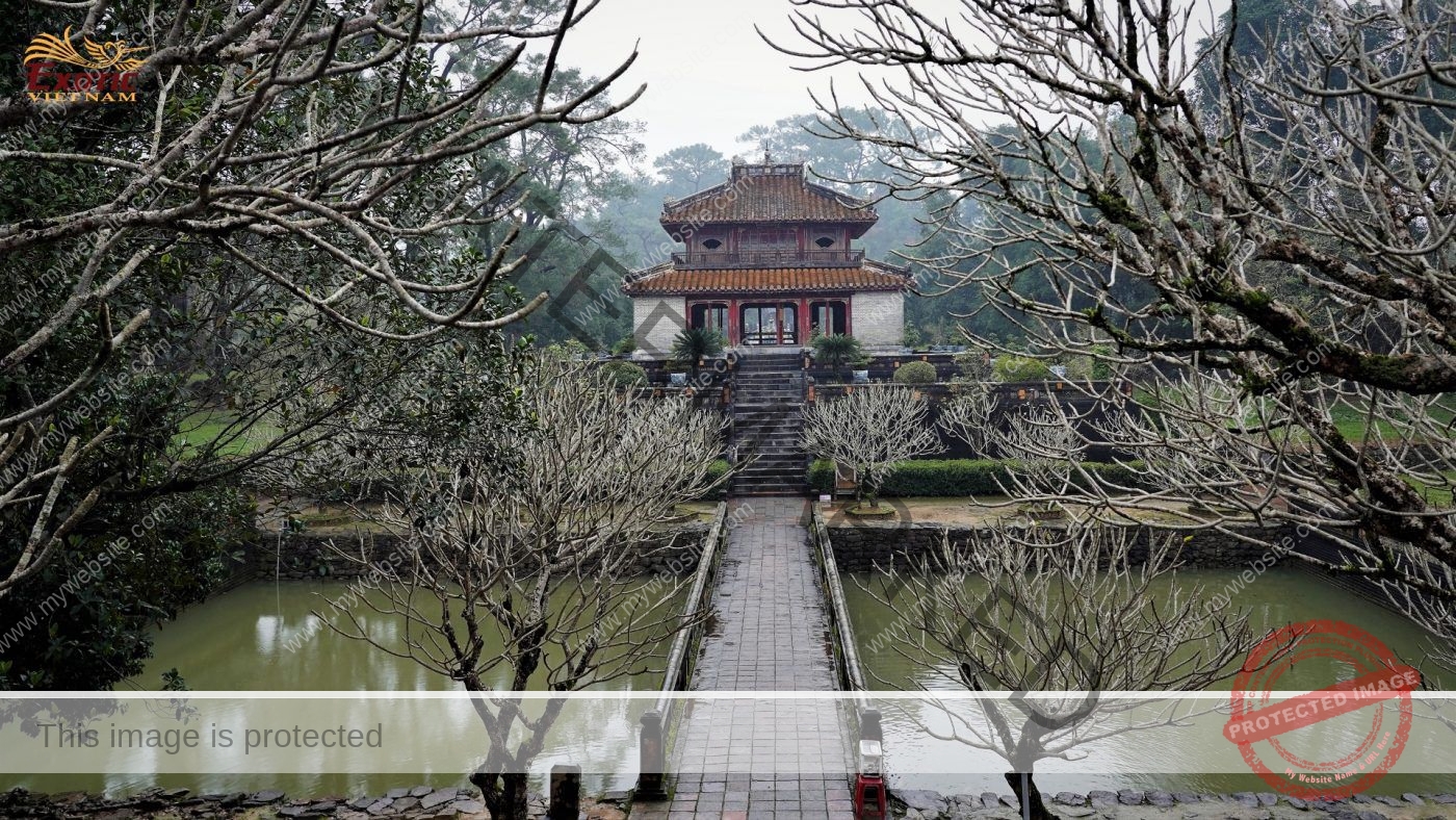  Team building in Viet Nam - UNESCO World Heritage Sites