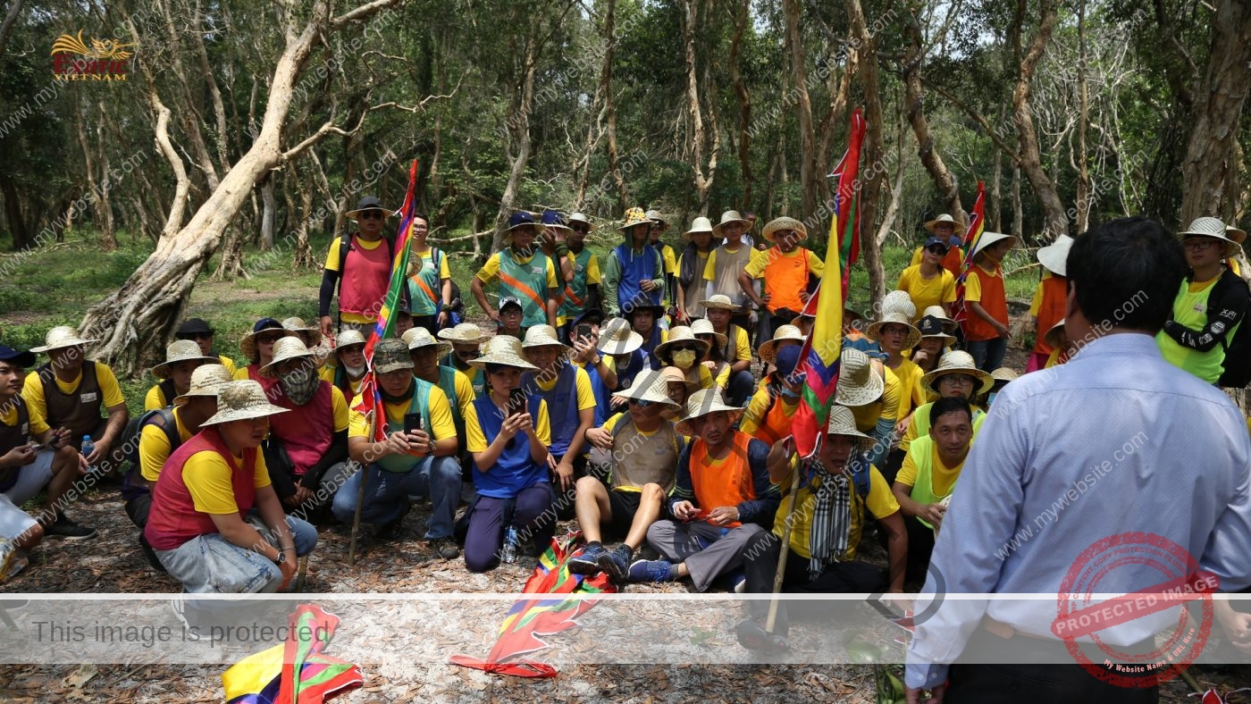 Team building Việt Nam