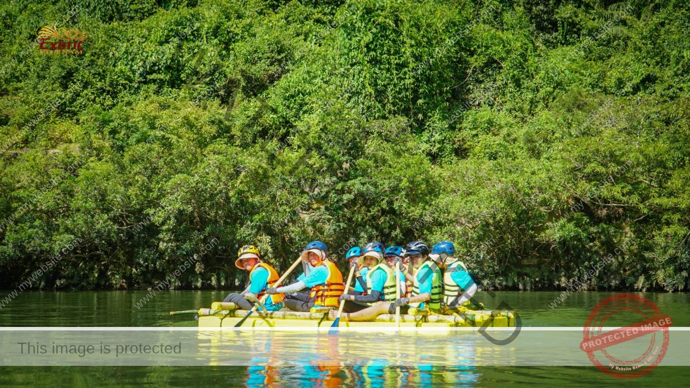 12 lý do doanh nghiệp nên tổ chức team building