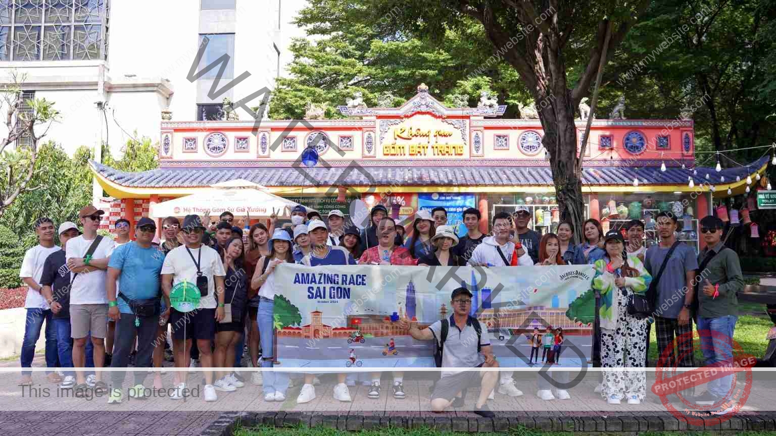 Top 5 Team Building Activities in Saigon – Ho Chi Minh City ...