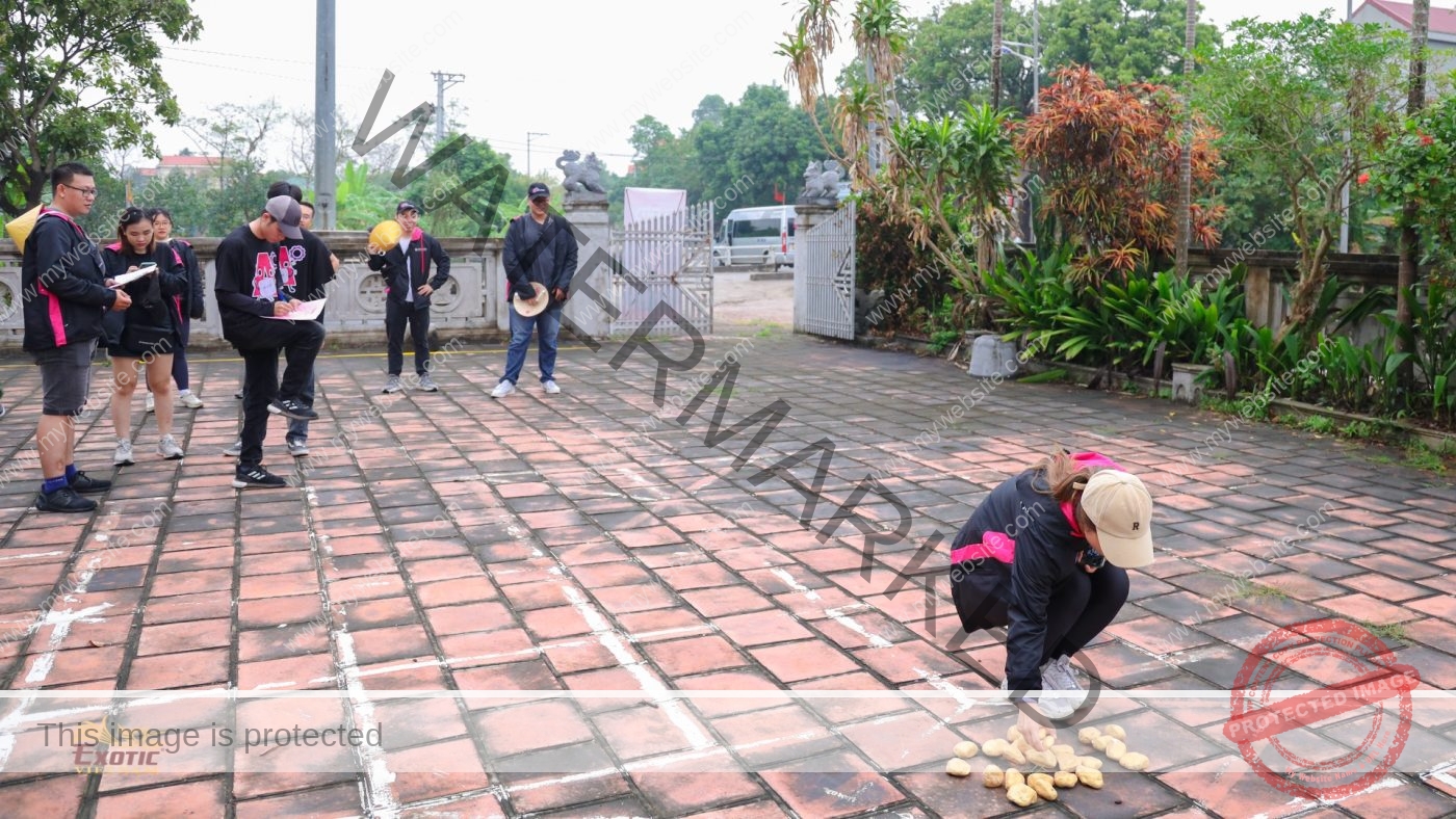 Team building & Văn hóa Doanh nghiệp