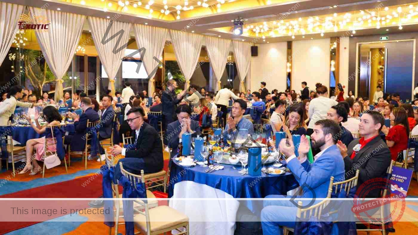5 Popular Types of Corporate Events