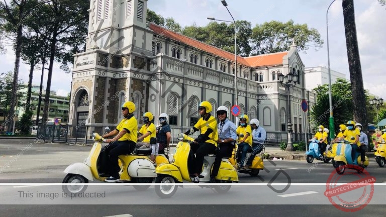Top 5 Team Building Activities in Saigon – Ho Chi Minh City ...