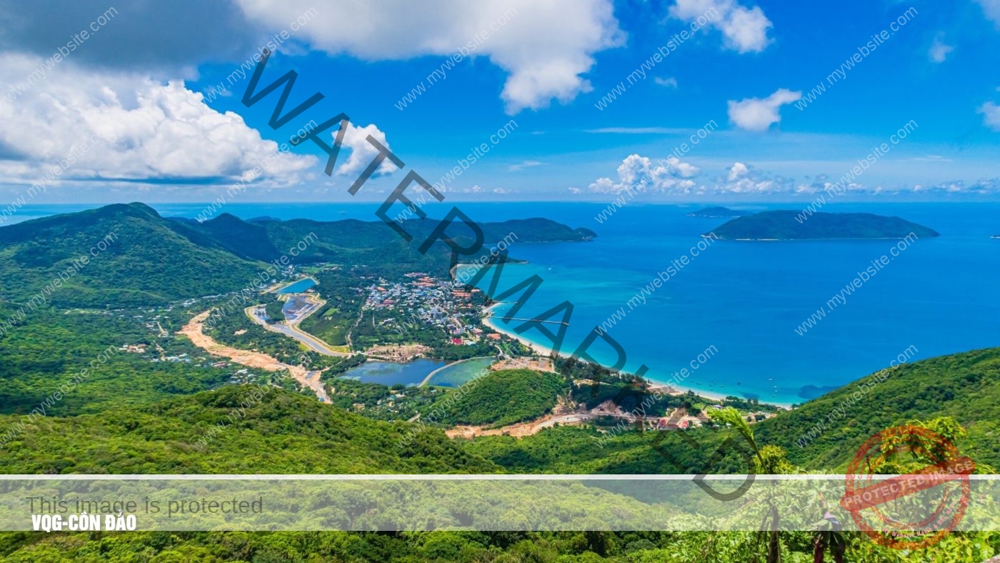 Team Building in Vietnam’s National Parks