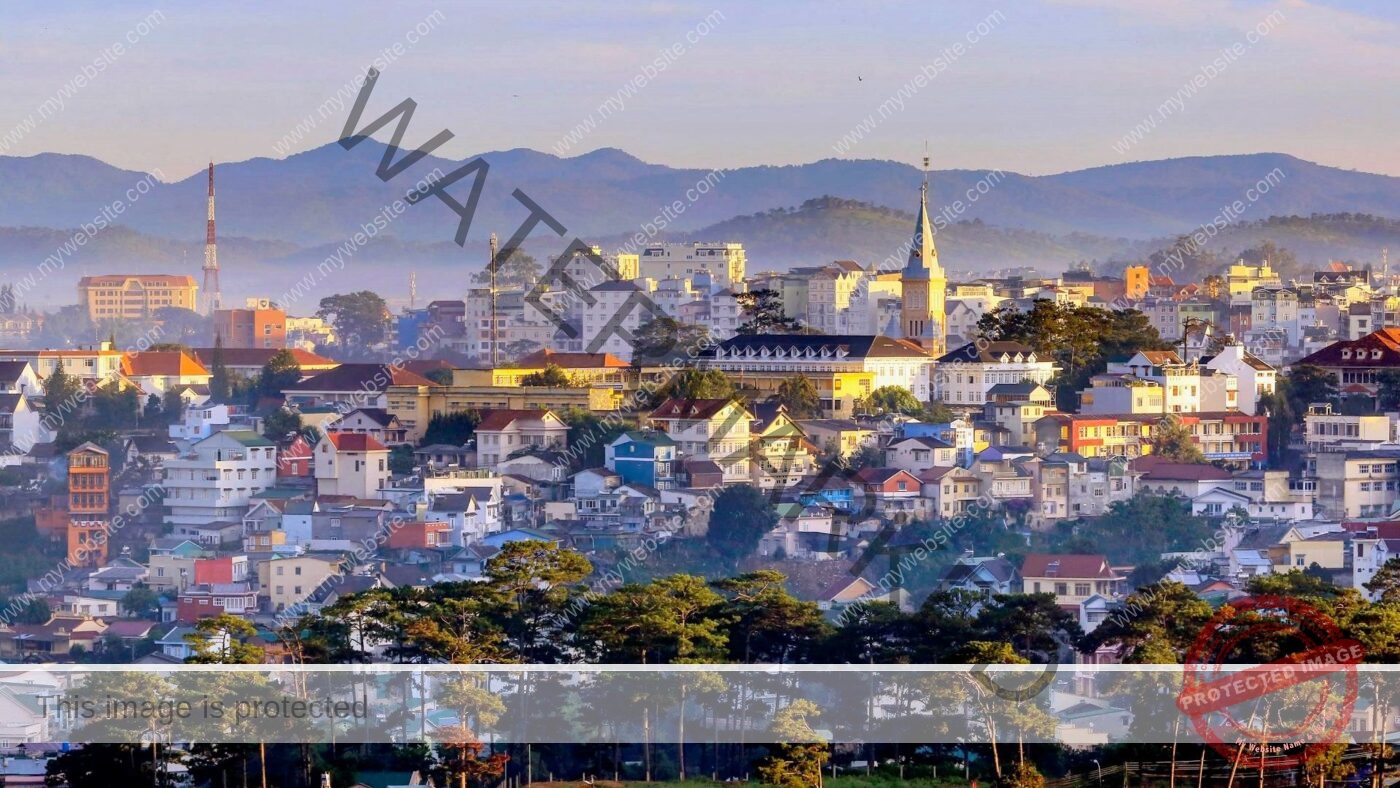 Đà Lạt Team Building