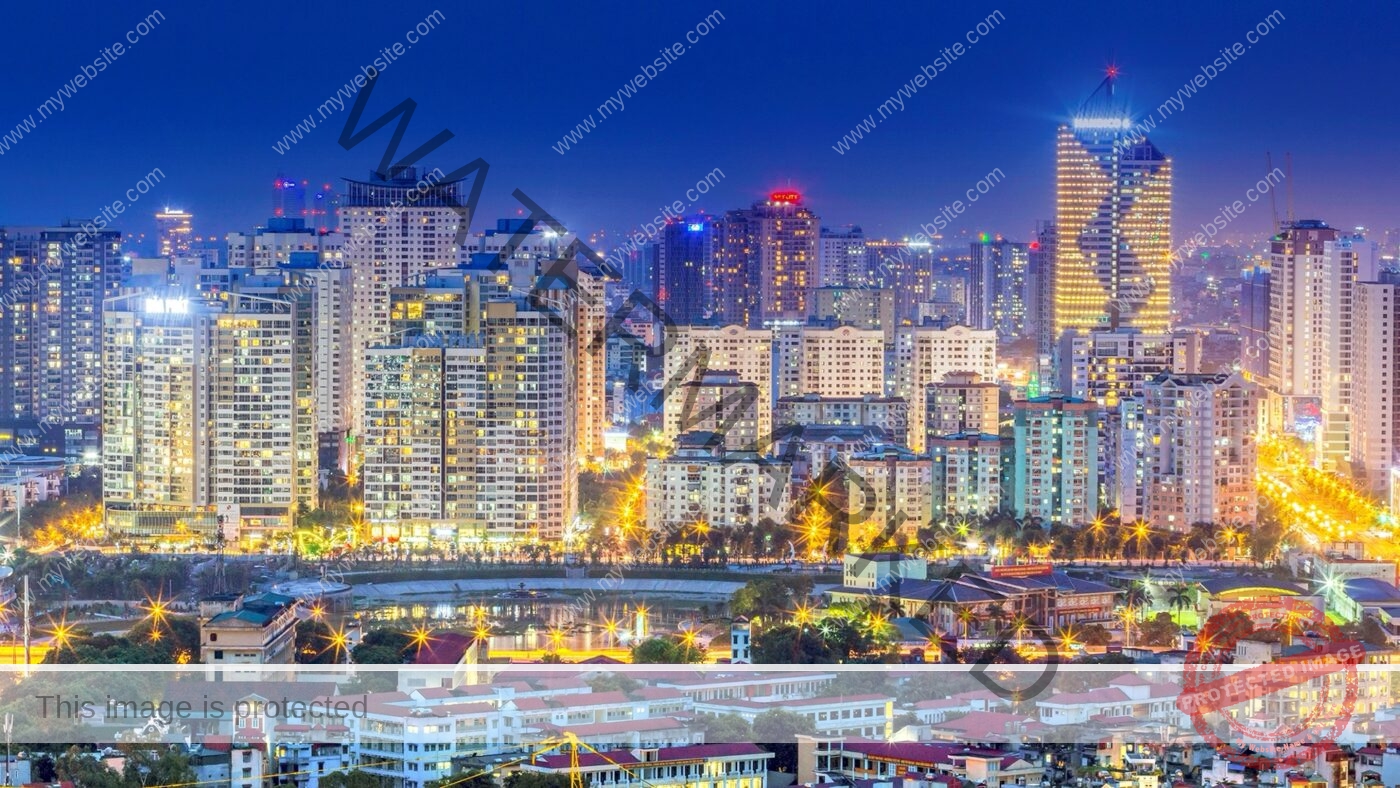 MICE Tourism in Asia