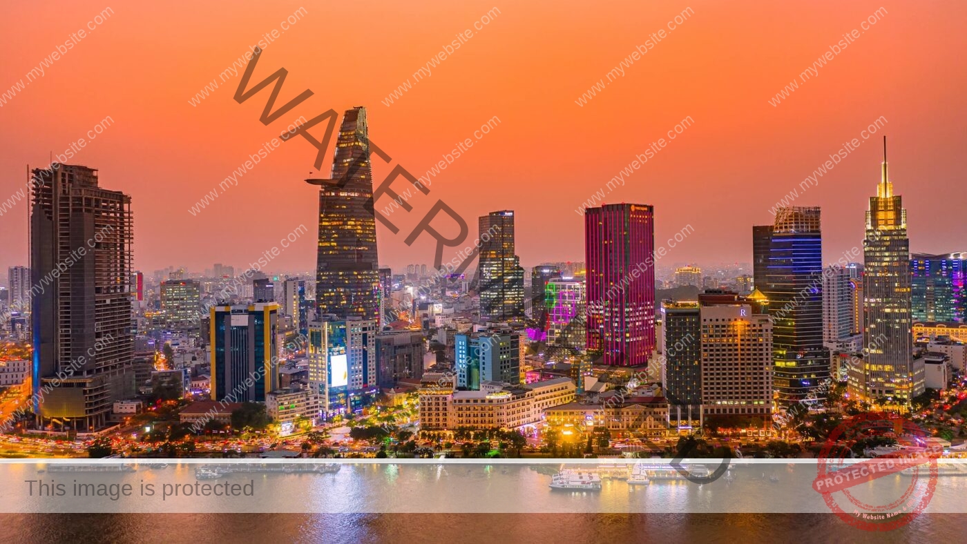 mice in ho chi minh
