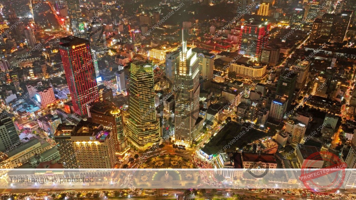 mice ho chi minh