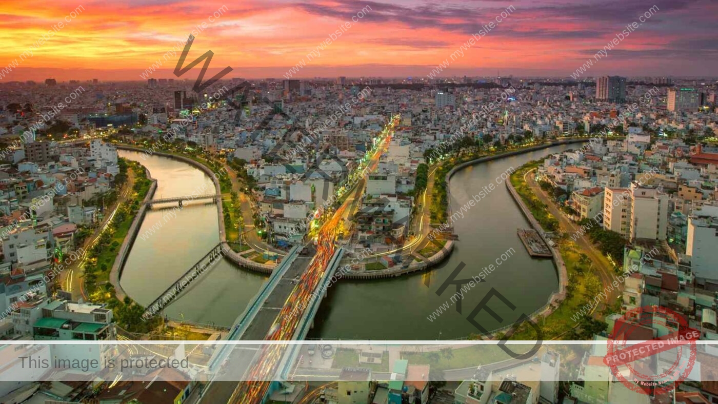 mice ho chi minh