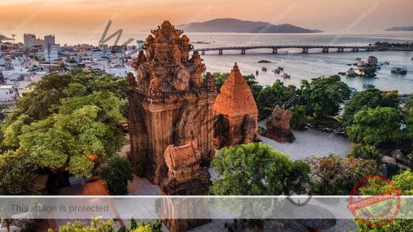 Nha Trang Team Building