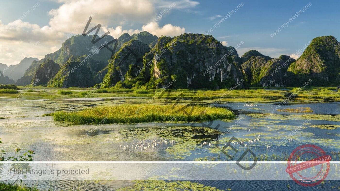 Team Building in Ninh Binh