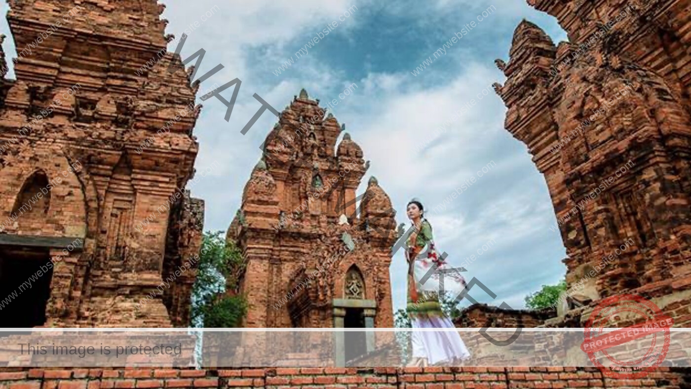 Phan Rang Team Building