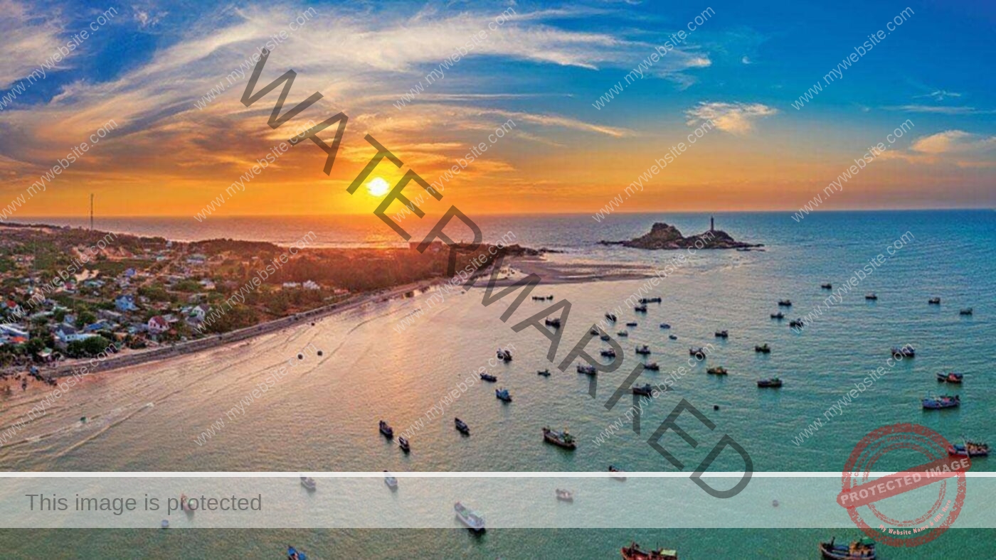 Team building Phan Thiết