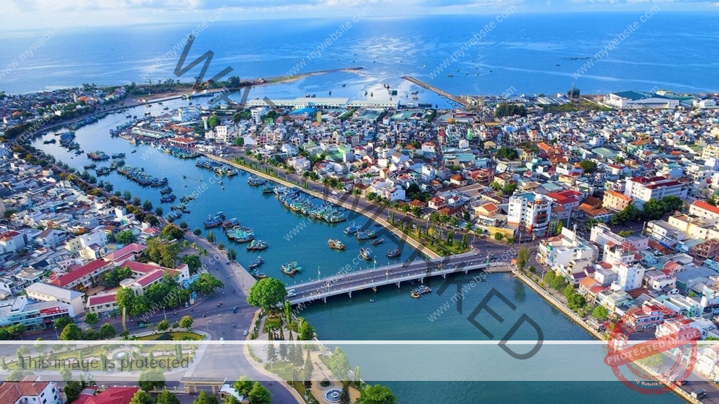 Team building Phan Thiết