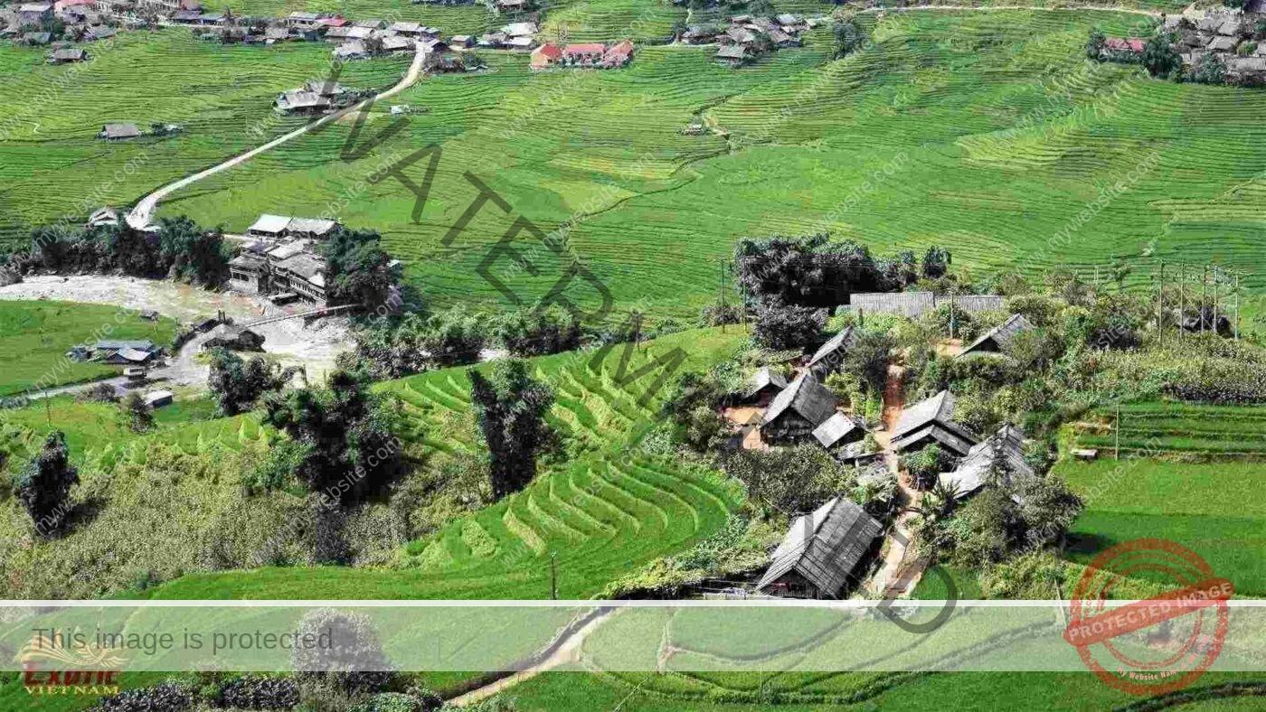 Top 5 Team Building Activities in Sapa