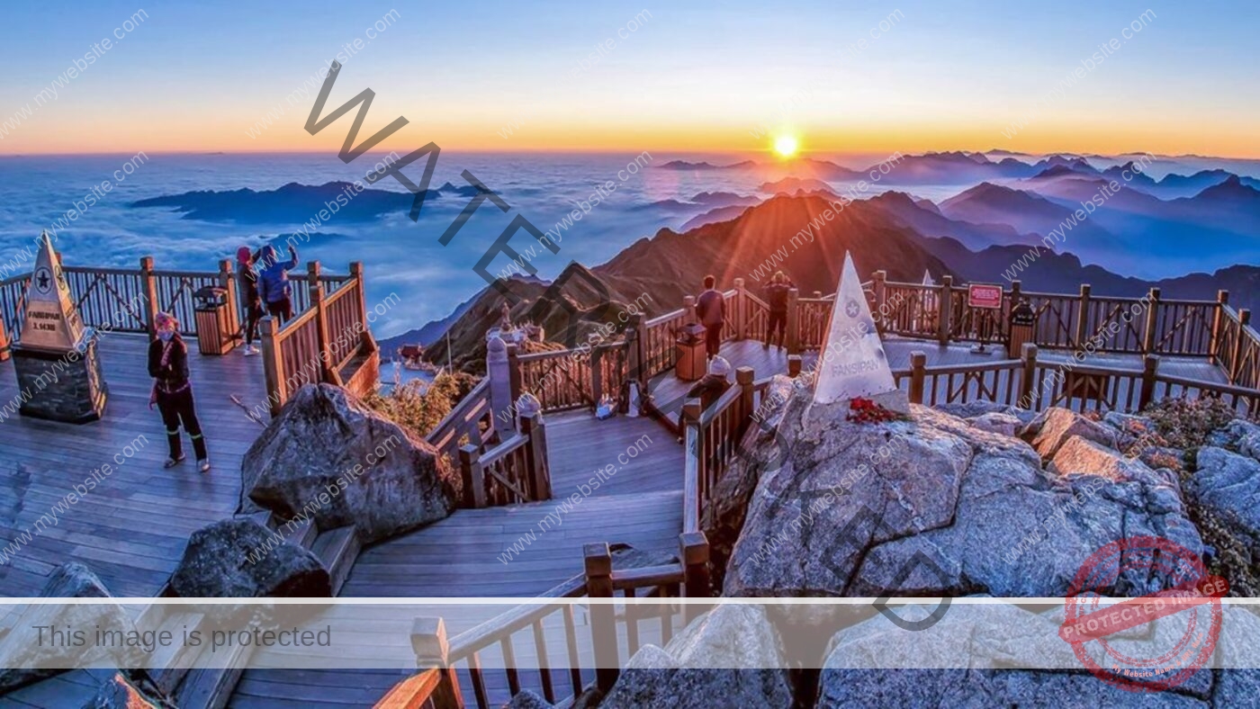 Top 5 Team Building Activities in Sapa