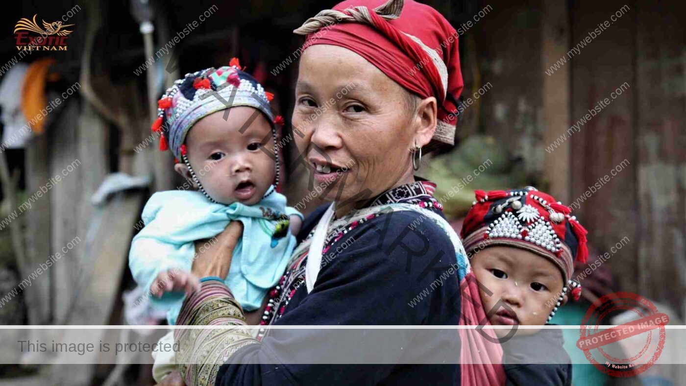 Top 5 Team Building Activities in Sapa