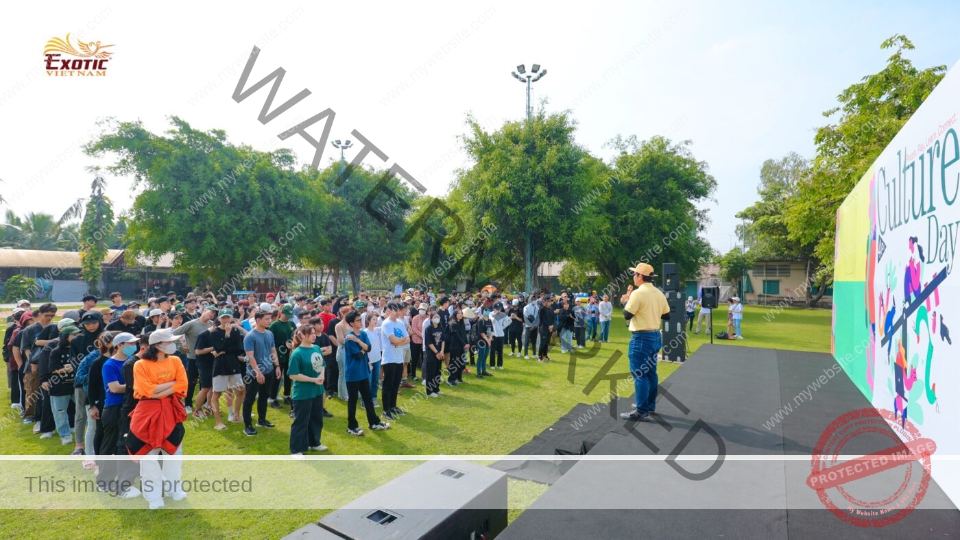 Sự kiện Doanh nghiệp nội bộ