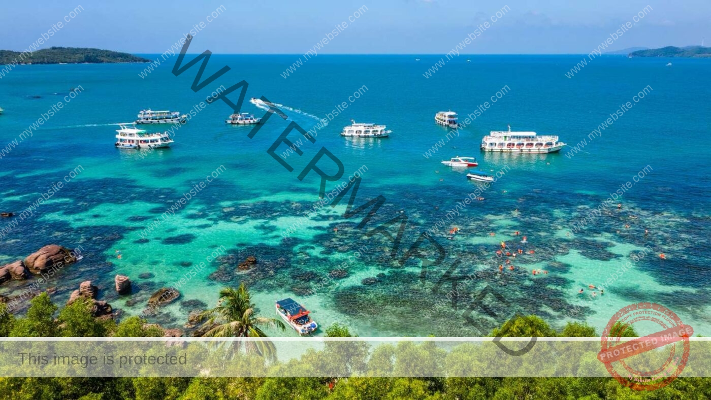 MICE Tourism tại Phú Quốc