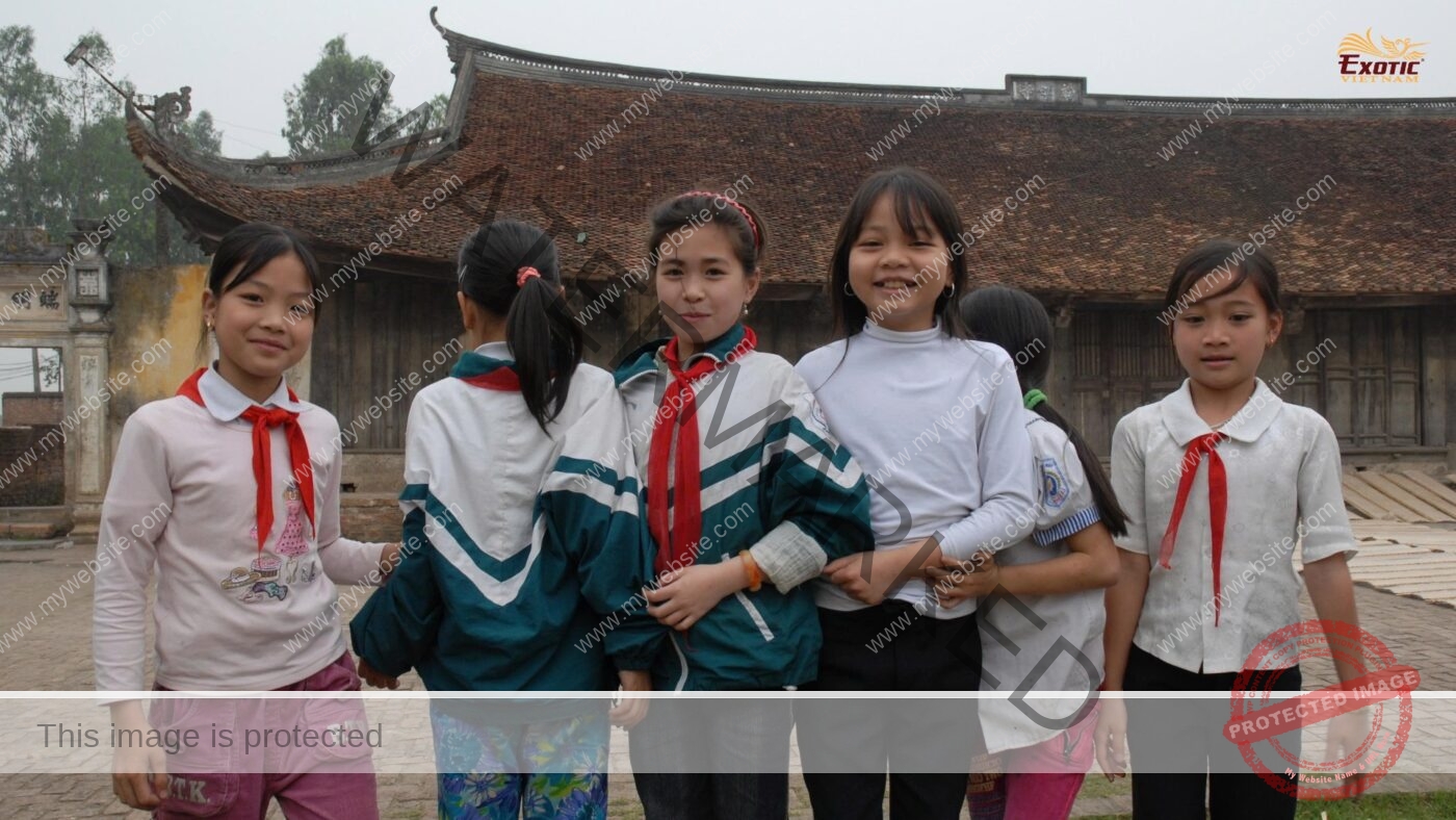 Team Building Bắc Ninh