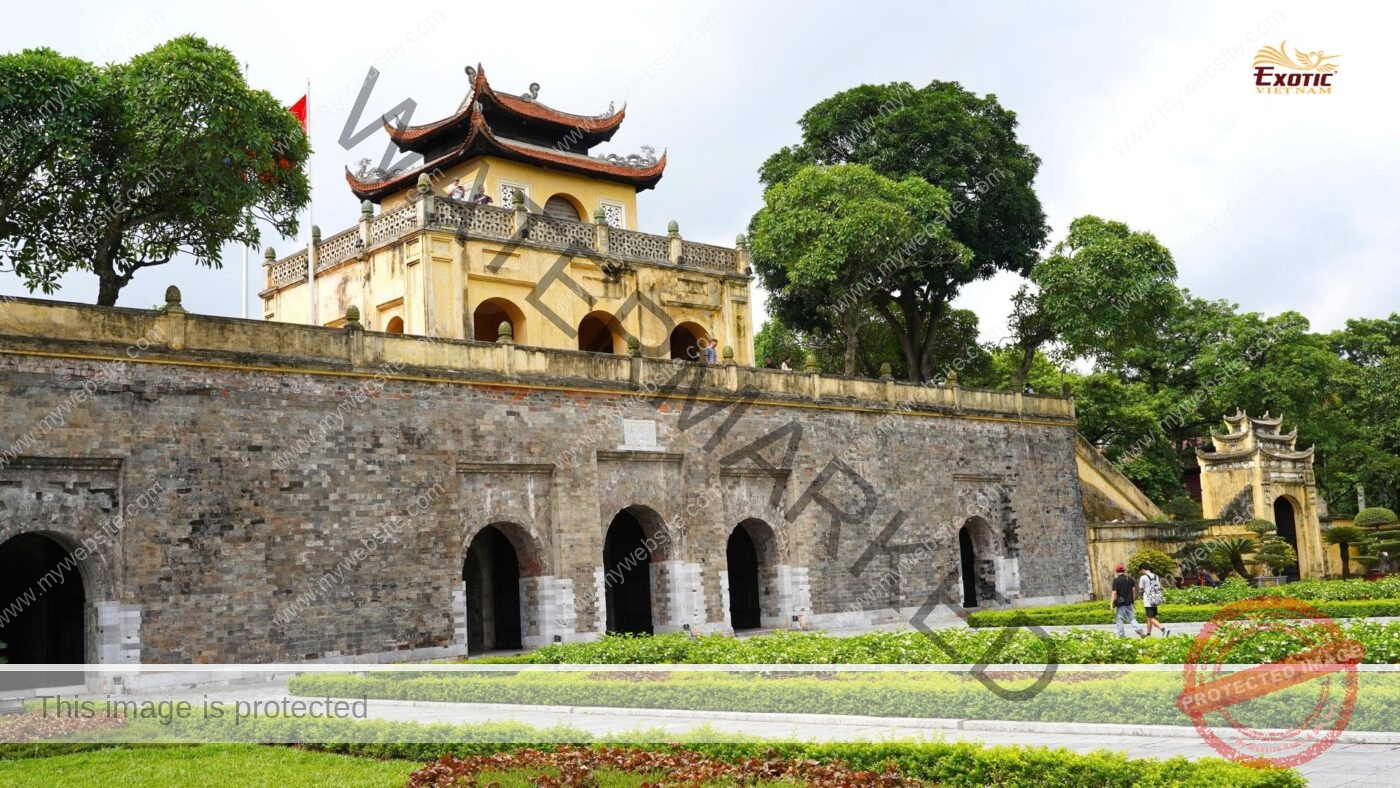 Team Building tại Hà Nội