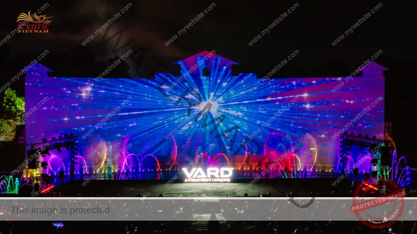 MICE Events in Vietnam