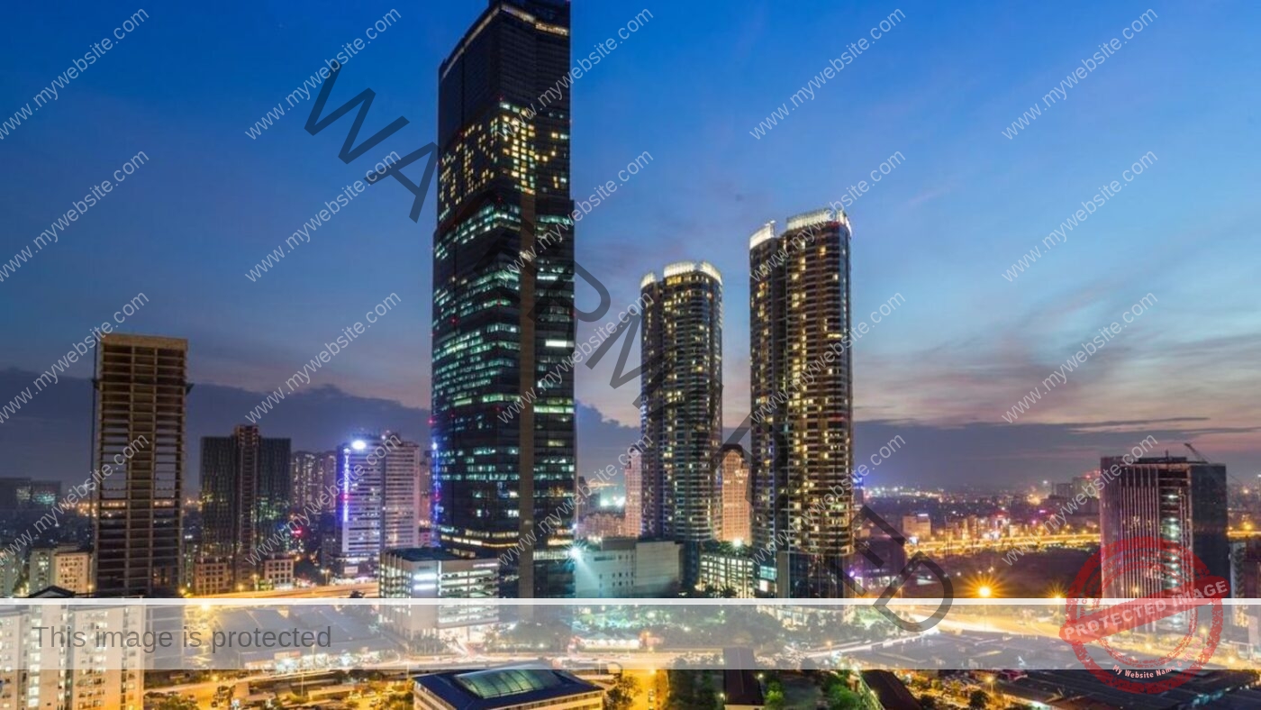 InterContinental Hanoi Landmark72