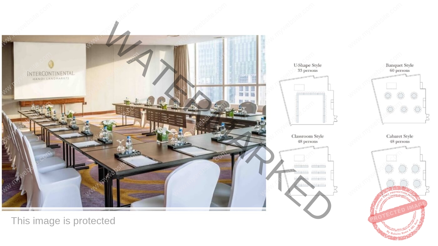 InterContinental Hanoi Landmark72