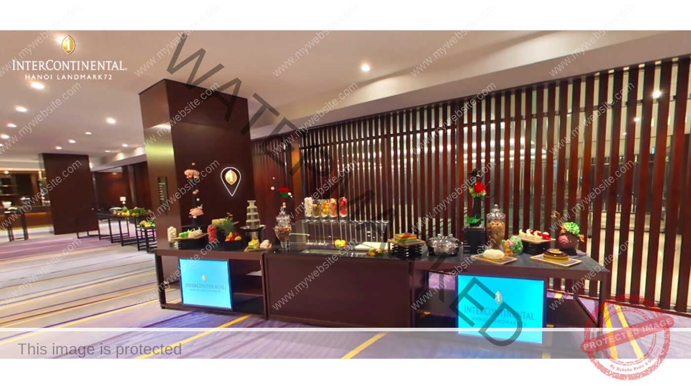 InterContinental Hanoi Landmark72