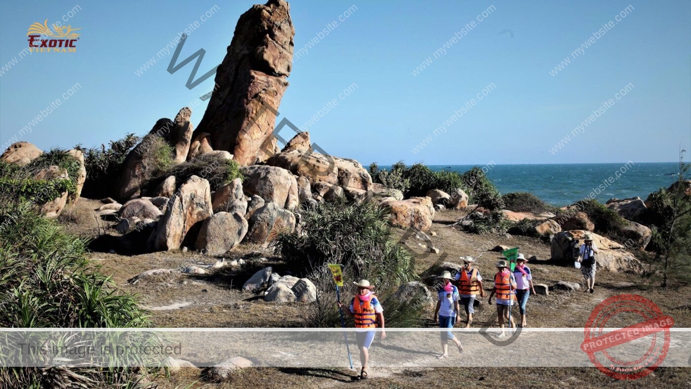 Team building Phan Thiết Mũi Né