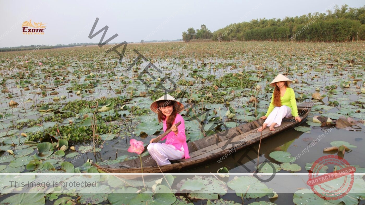 Team Building in Vietnam