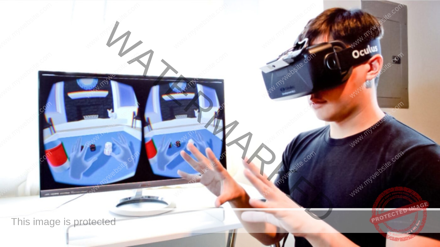 AR, VR & MR: Giải pháp công nghệ nâng tầm tổ chức sự kiện MICE tại Việt Nam