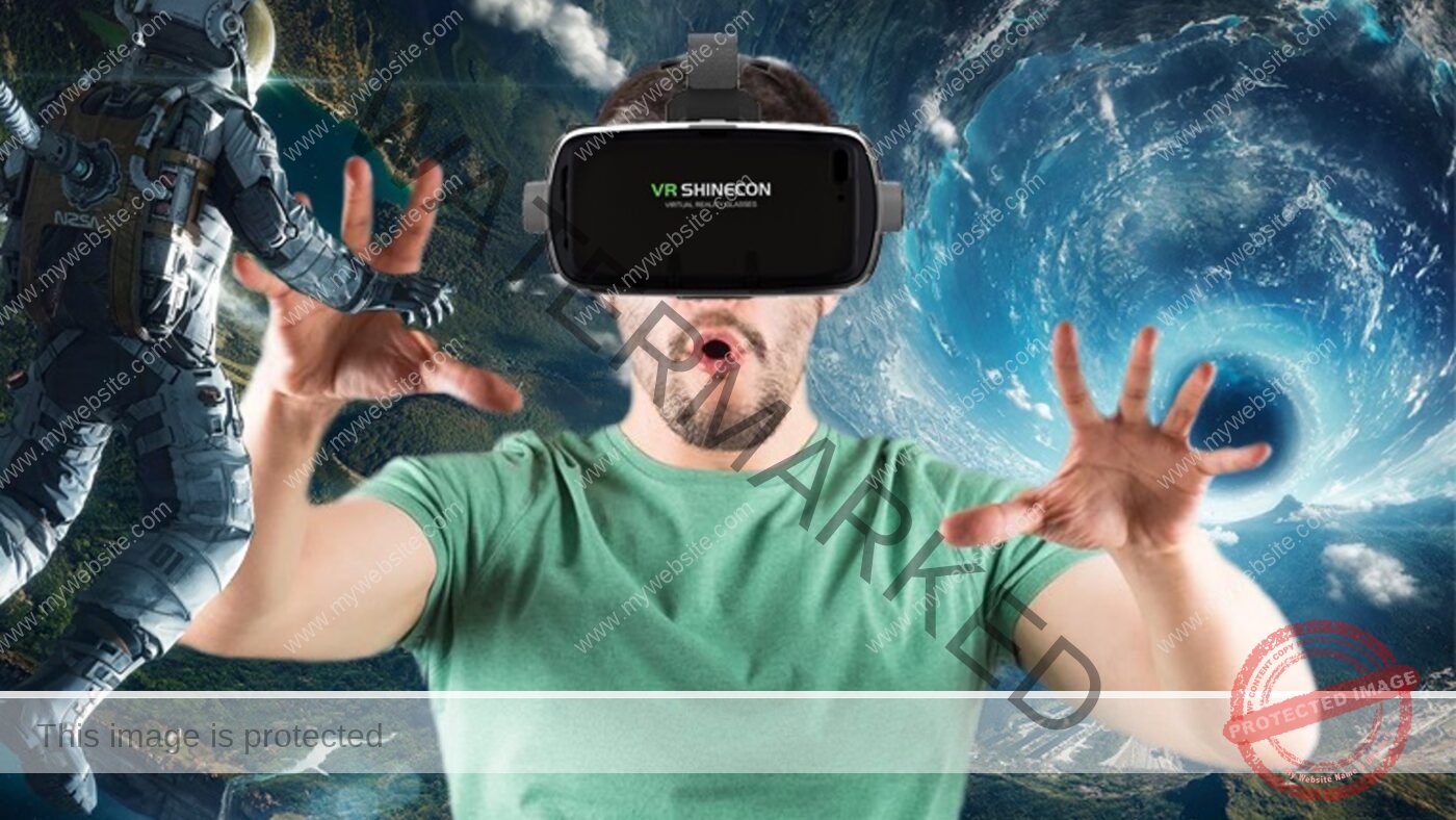 AR, VR & MR: Technology Solutions Elevating MICE Events in Vietnam
