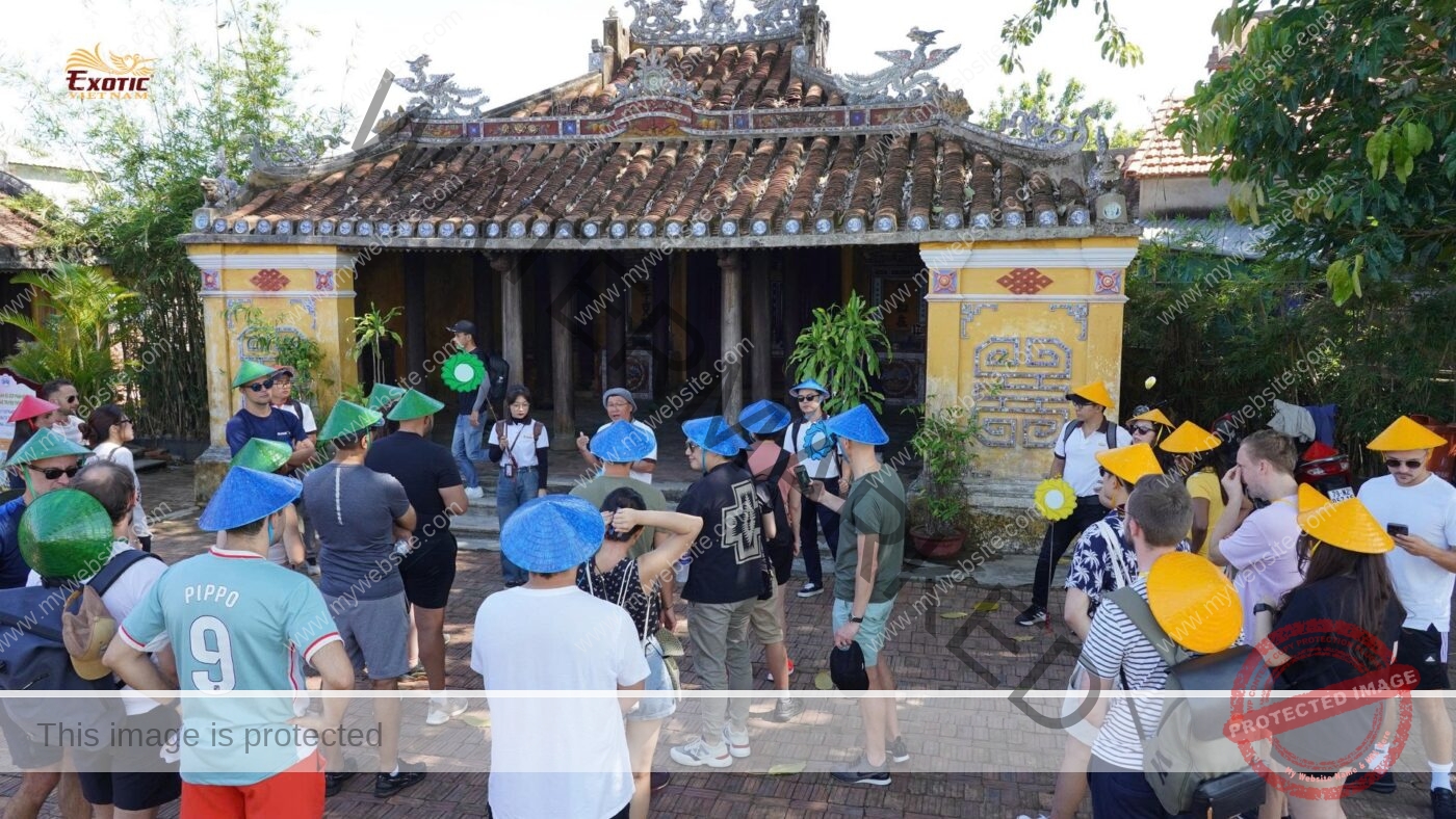 Team building Doanh nghiệp