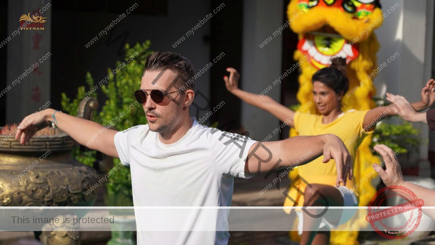 Incentive Travel Việt Nam