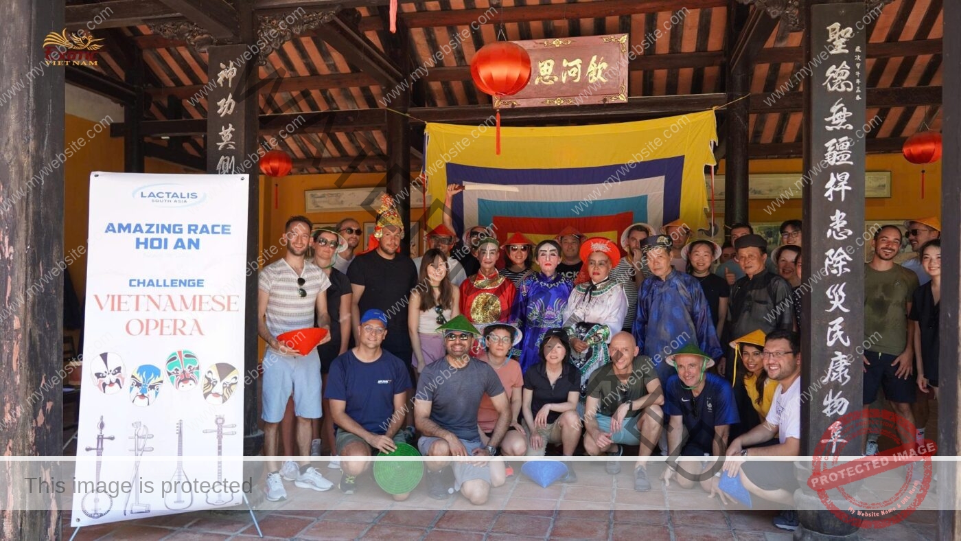 Mice in Danang